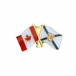 Friendship Pin>Nova Scotia