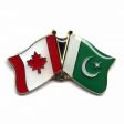Friendship Pin>Pakistan