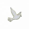CDA Wildlife Pin>Dove