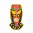 CDA Patch>Native Indian Mask