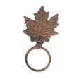 CDA Keychain>Leaf Copper