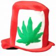 Fun Hat>Marijuana