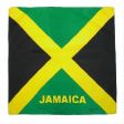 Bandana>Jamaica