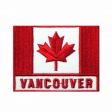 Patch>Vancouver Caption (British Columbia)