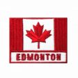 Patch>Caption Edmonton (Alberta)