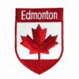 Patch Shield>Edmonton (Alberta)