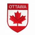 Shield Patch>Ottawa (Ontario)