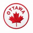 Patch>Ottawa Circle (Ontario)