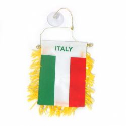 Mini Banner>Italy