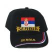 Cap>Serbia
