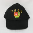 Cap>Togo