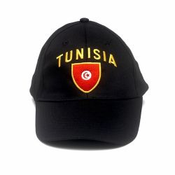 Cap>Tunisia