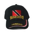 Cap>Trinidad