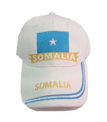 Cap>Somalia