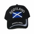 Cap>Scotland St.A