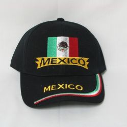 Cap>Mexico