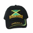 Cap>Jamaica