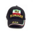 Cap>Iran Lion Bk