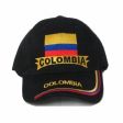 Cap>Colombia