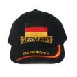 Cap>Germany