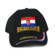 Cap>Croatia