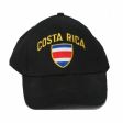 Cap>Costa Rica