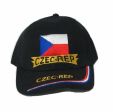 Cap>Czech Republic