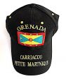 Cap>Grenada