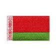 Flag Patch>Belarus