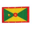 Flag Patch>Grenada