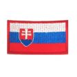 Flag Patch>Slovakia