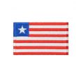Flag Patch>Liberia