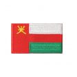 Flag Patch>Oman