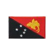 Flag Patch>Papua New Guinea