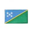 Flag Patch>Solomon Islands