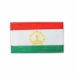 Flag Patch>Tajikistan