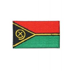 Flag Patch>Vanuatu
