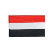 Flag Patch>Yemen