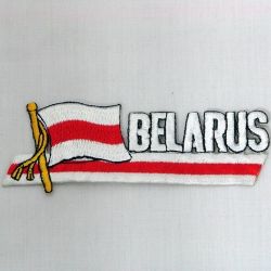 Sidekick Patch>Belarus