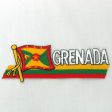 Sidekick Patch>Grenada