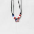 Necklace>USA