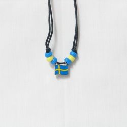 Necklace>Sweden