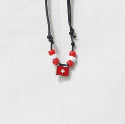 Necklace>Switzerland