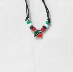 Necklace>Saint Kitts