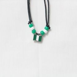 Necklace>Nigeria