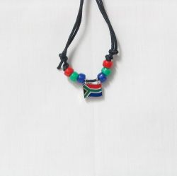 Necklace>South Africa
