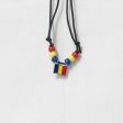 Necklace>Romania