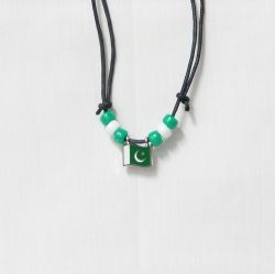 Necklace>Pakistan