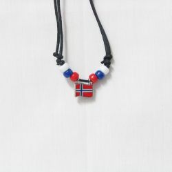 Necklace>Norway