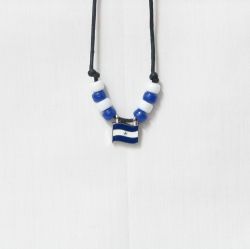 Necklace>Nicaragua